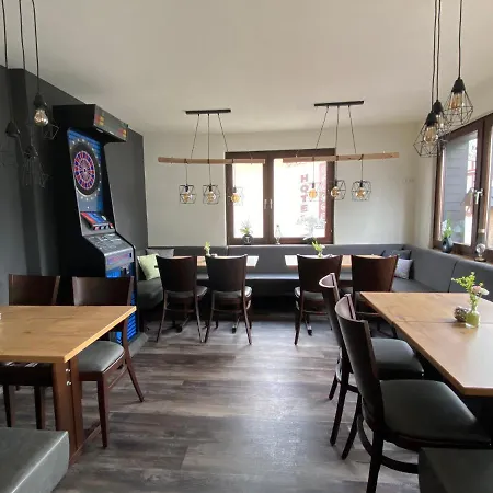 Landgasthof-bikerhotel Arnold