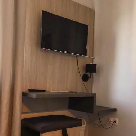 Landgasthof-bikerhotel Arnold 3* Battenberg (Eder)