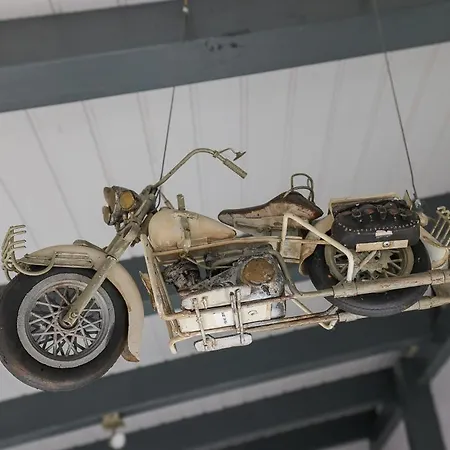 Landgasthof-bikerhotel Arnold Otel Battenberg (Eder)