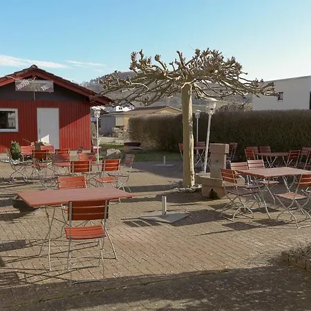 Landgasthof-bikerhotel Arnold 3* Battenberg (Eder)