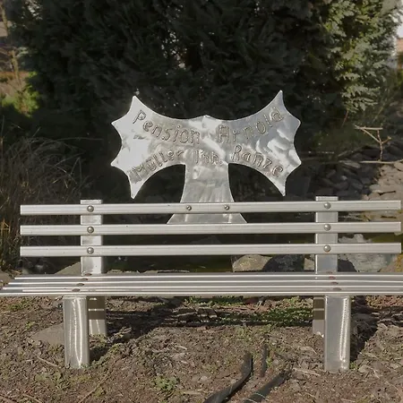 Landgasthof-bikerhotel Arnold 2* Battenberg (Eder)