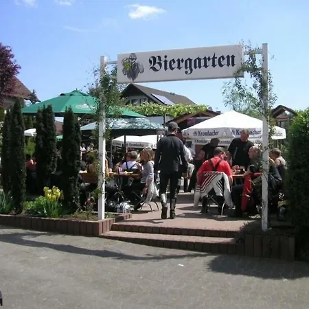Landgasthof-bikerhotel Arnold Hotel