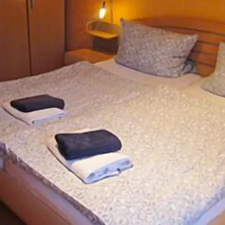 Landgasthof-bikerhotel Arnold 3* Battenberg (Eder)