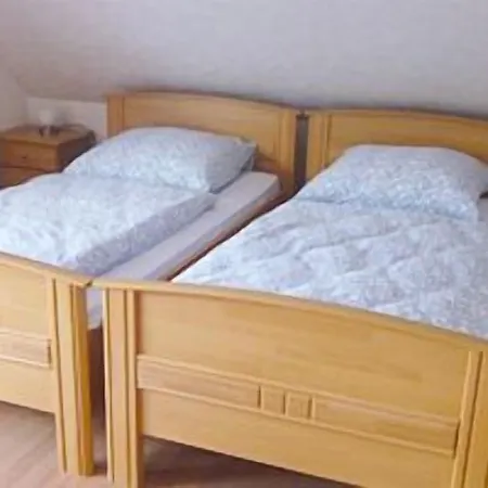 Landgasthof-bikerhotel Arnold 3* Battenberg (Eder)