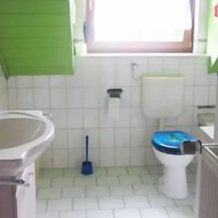 Landgasthof-bikerhotel Arnold Battenberg (Eder)
