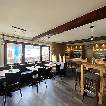 Landgasthof-bikerhotel Arnold 3* Battenberg (Eder)