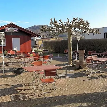 Landgasthof-bikerhotel Arnold Hotel