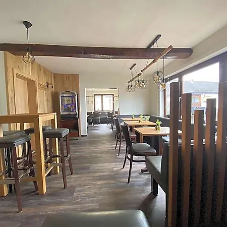 Hotel Landgasthof-bikerhotel Arnold