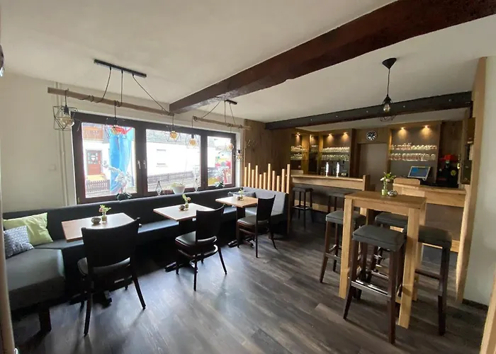 Landgasthof-bikerhotel Arnold 3* Battenberg