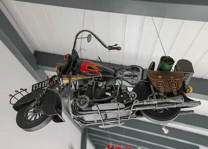 Landgasthof-bikerhotel Arnold Szálloda 3*