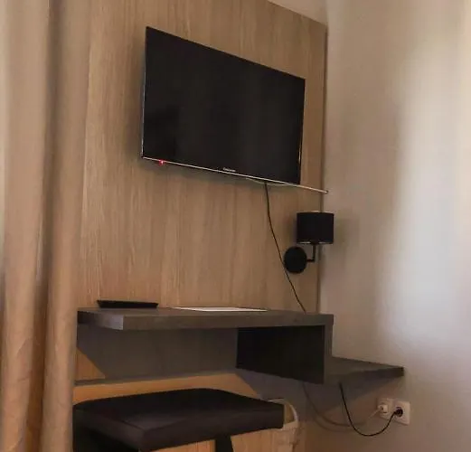 Landgasthof-bikerhotel Arnold 3* Battenberg