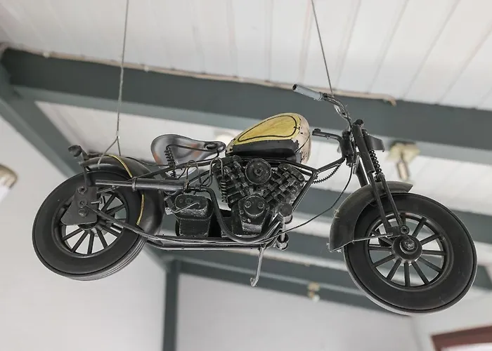 Landgasthof-bikerhotel Arnold 3* Battenberg