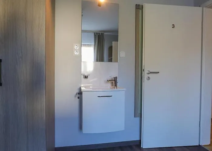 Landgasthof-bikerhotel Arnold Szálloda