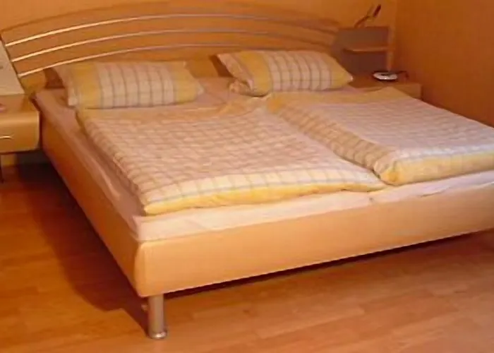 Szálloda Landgasthof-bikerhotel Arnold