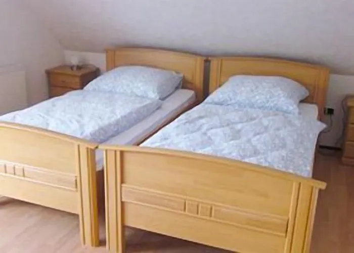 Landgasthof-bikerhotel Arnold 3* Battenberg