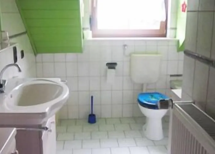 Landgasthof-bikerhotel Arnold Battenberg