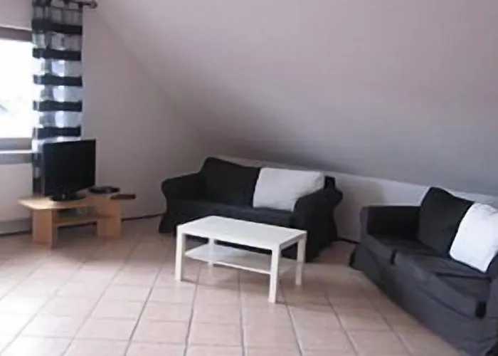 Landgasthof-bikerhotel Arnold Szálloda