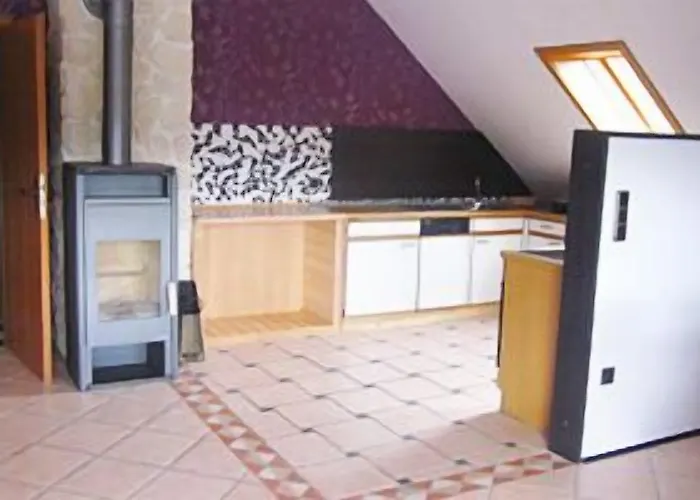 Landgasthof-bikerhotel Arnold Szálloda