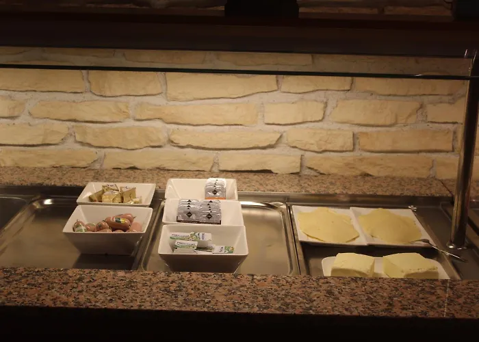 Landgasthof-bikerhotel Arnold