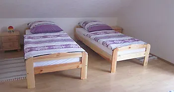 Szálloda Landgasthof-bikerhotel Arnold Battenberg